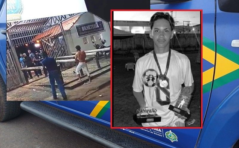 6eaddda6_0b26_4209_85a3_31f4a64528d5_11-55-46 Urgente: Chefe de segurança de rodeio é preso por homicídio de adolescente em Ouro Preto do Oeste