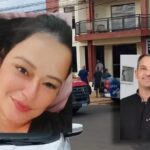 Raqueline estaria envolvida diretamente na morte do dentista