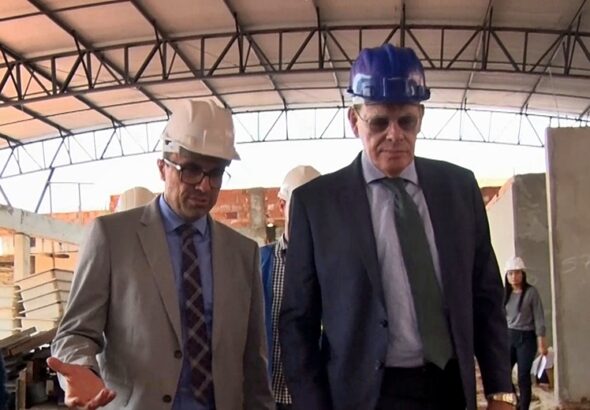 Foto: O Minuto Notícia