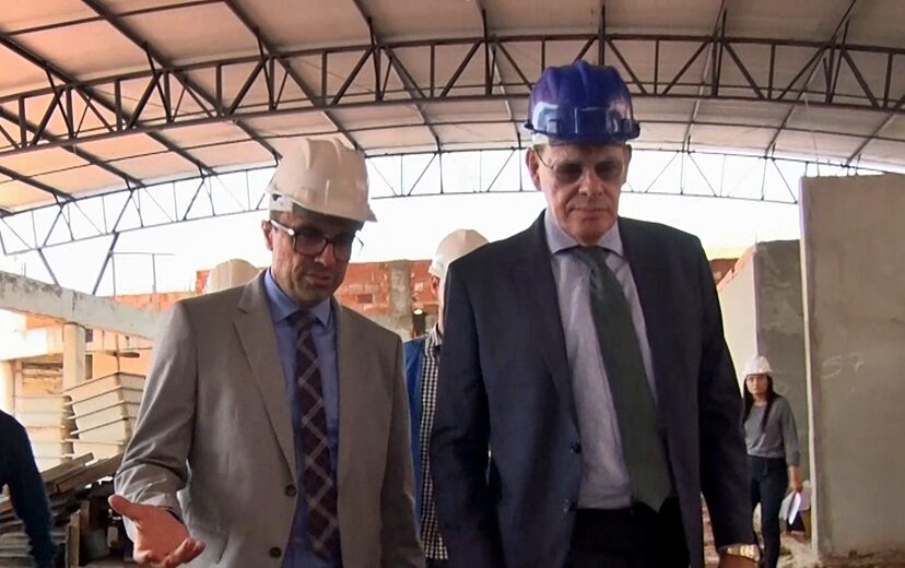 Foto: O Minuto Notícia