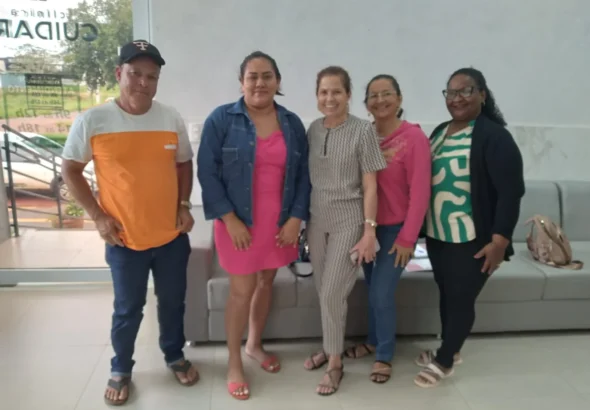 Assdaco -Campanha de Costa Marques