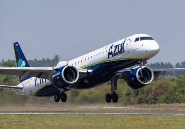 azul-anuncia-voos-diretos-entre-campinas-e-montevideu-azul-embraer-embraer-e-195-e2