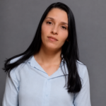 Fernanda Marinho, de 30 anos