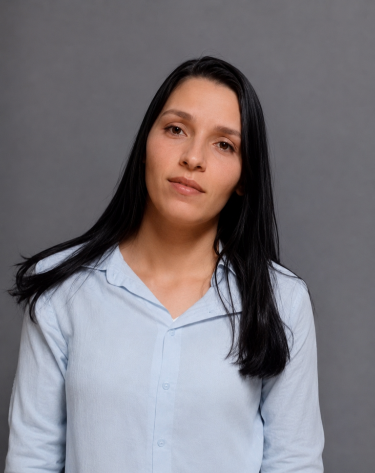 Fernanda Marinho, de 30 anos