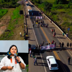 Midiã Marinho Gomes Matina Cinta Larga é coordenadora do Distrito Sanitário Especial Indígena (DSEI)